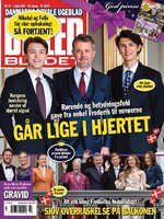 BILLED-BLADET